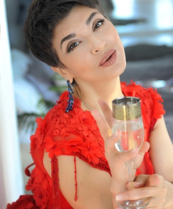 Анкета проститутки Людмила - город Кинешма, 47 лет, №2744